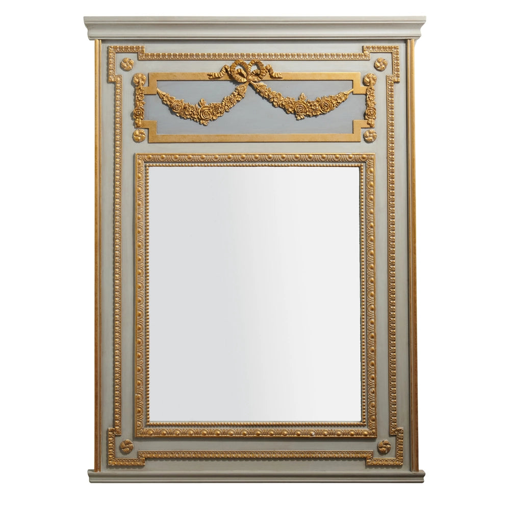 48" Distressed Wood Framed Wall Decor
