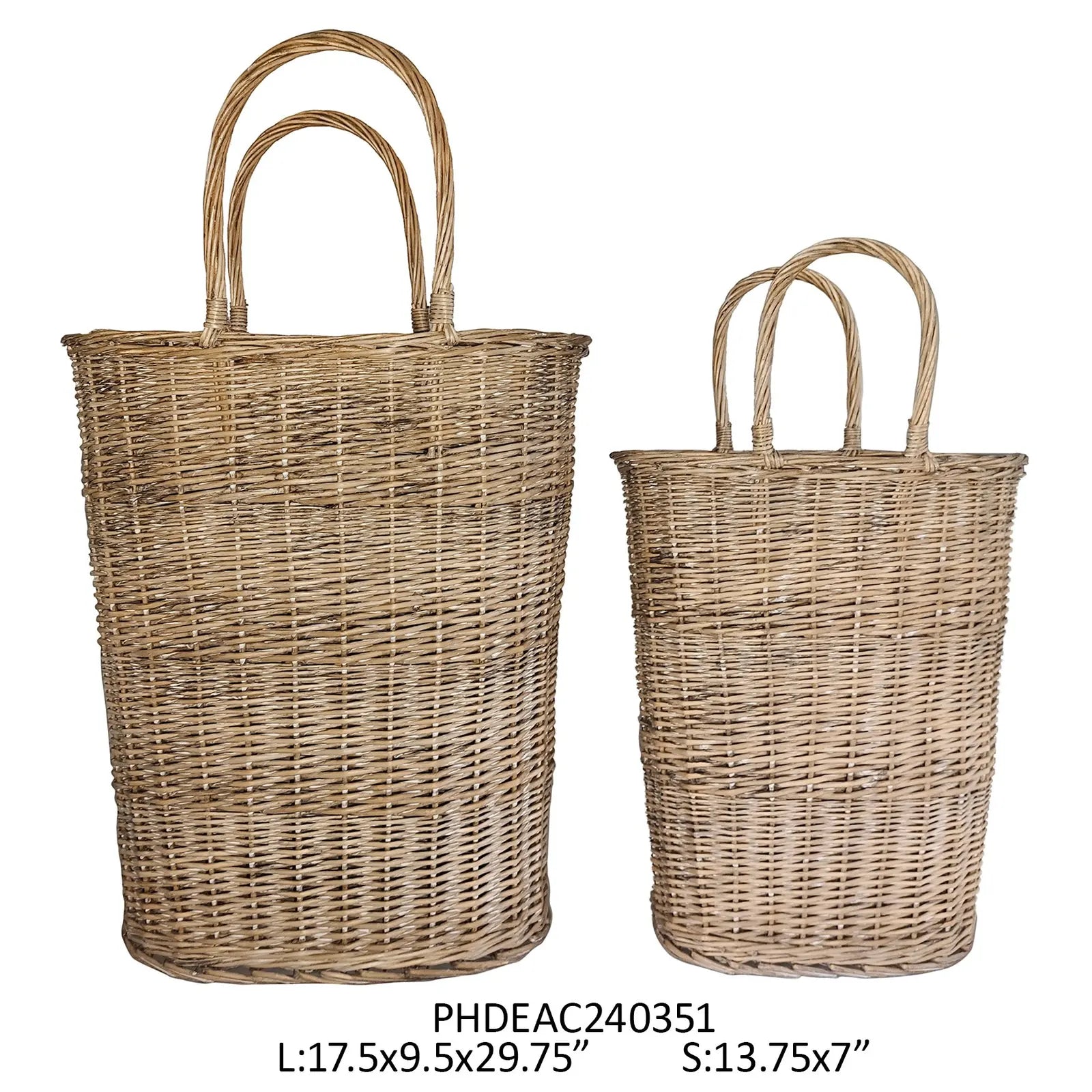 Wall Baskets