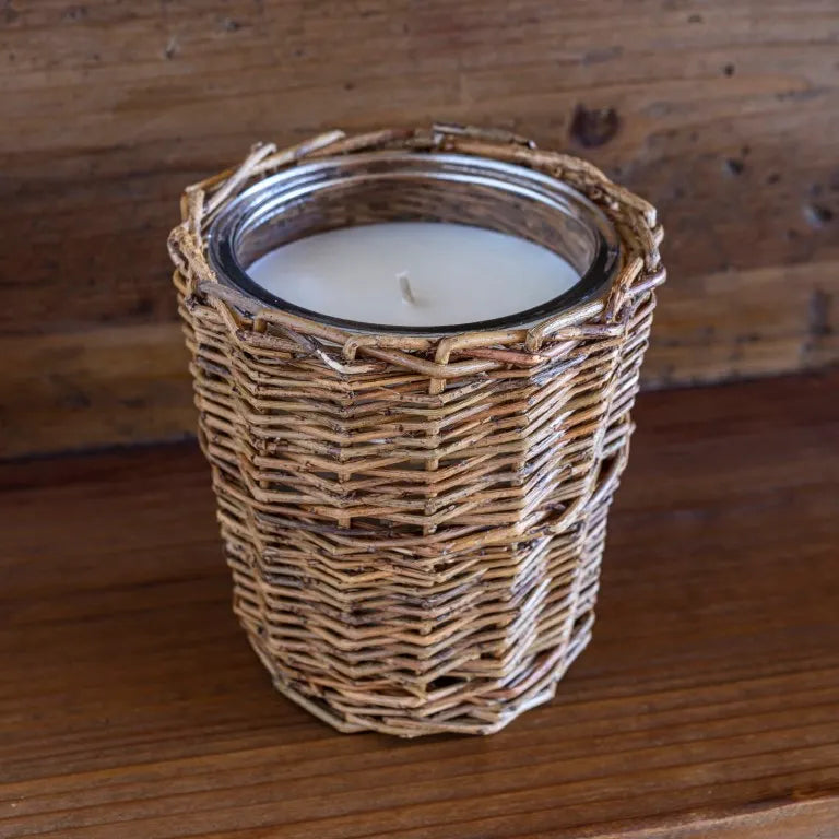 Gracie Candle