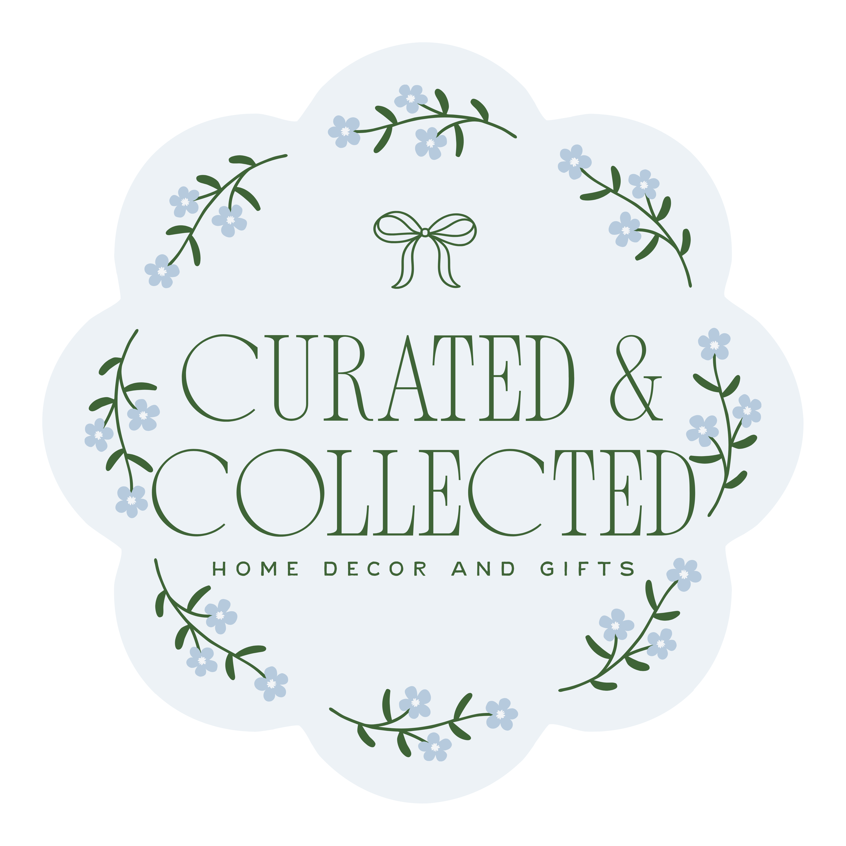 Curated and Collected